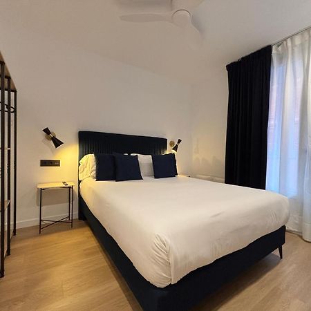 Arenal Suites Bilbao Ngoại thất bức ảnh