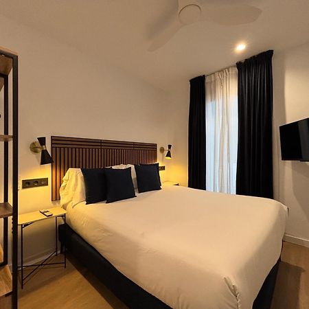 Arenal Suites Bilbao Ngoại thất bức ảnh