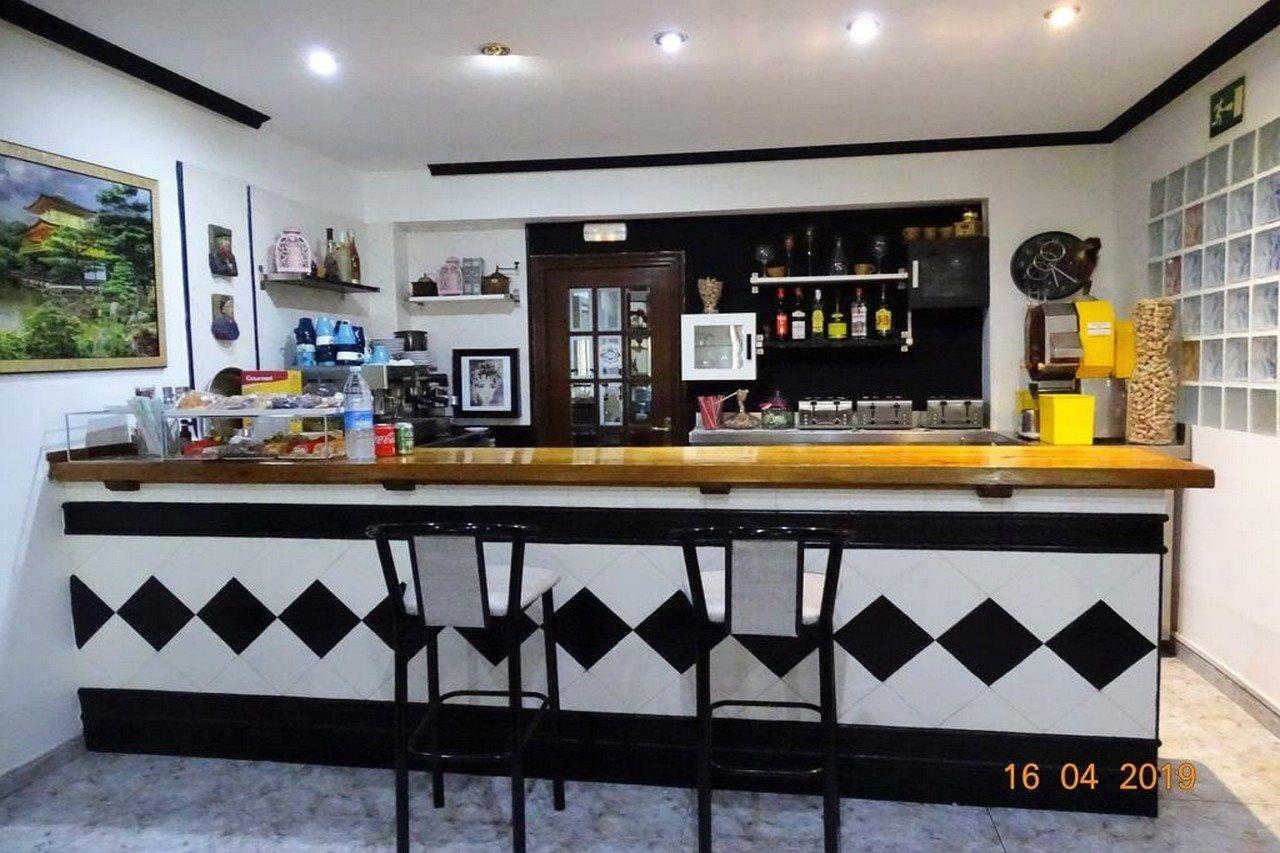 Arenal Suites Bilbao Ngoại thất bức ảnh