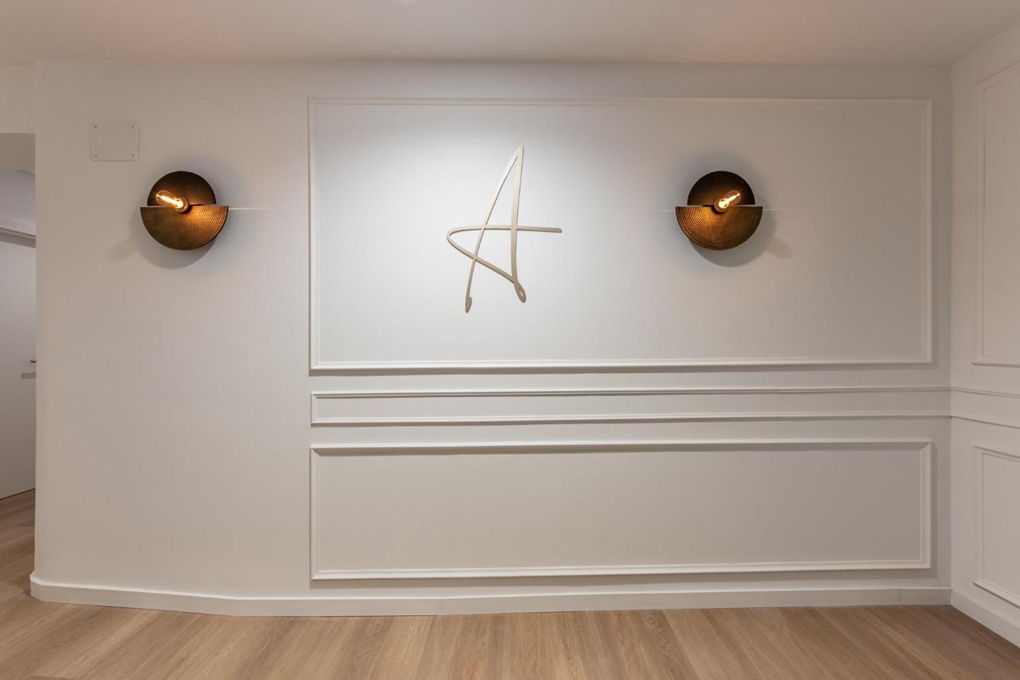 Arenal Suites Bilbao Ngoại thất bức ảnh