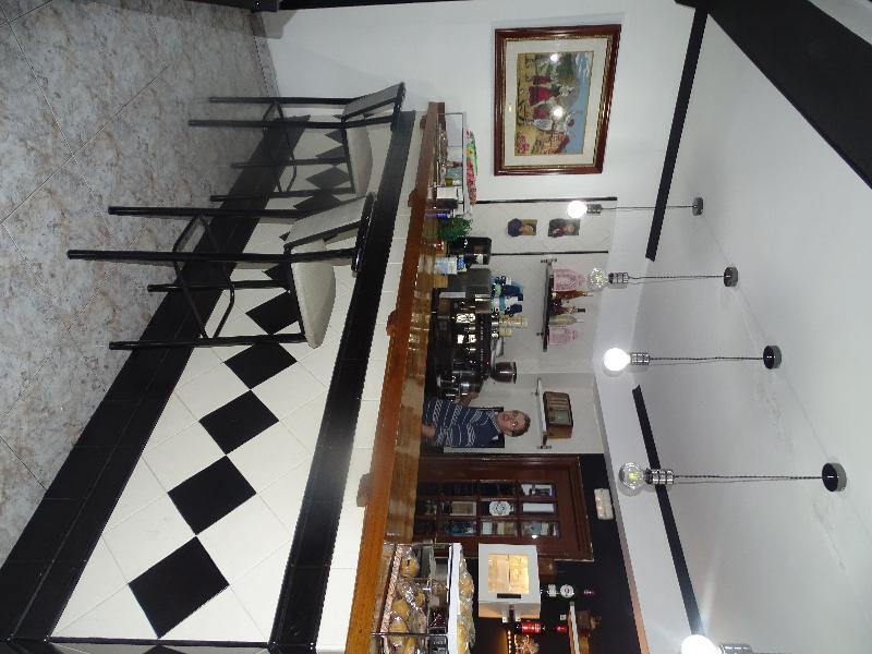 Arenal Suites Bilbao Ngoại thất bức ảnh