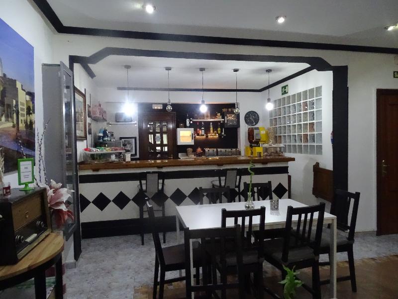 Arenal Suites Bilbao Ngoại thất bức ảnh
