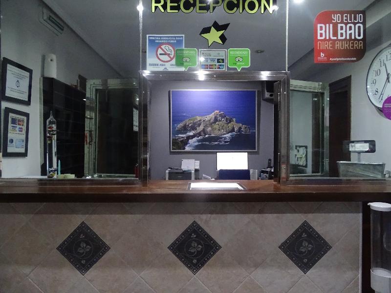 Arenal Suites Bilbao Ngoại thất bức ảnh