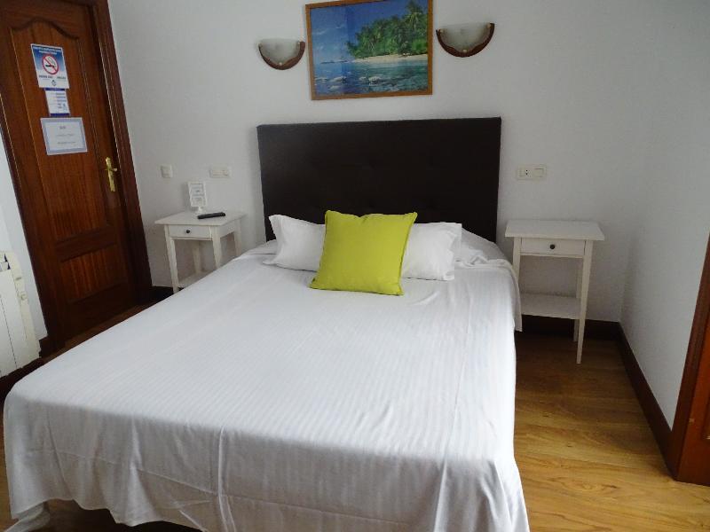 Arenal Suites Bilbao Ngoại thất bức ảnh